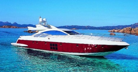 Image for article Week in Superyacht Brokerage